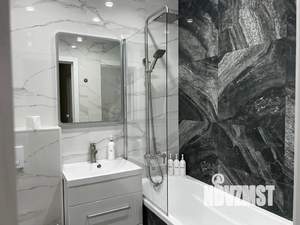 1-к квартира, посуточно, 35м2, 9/17 этаж