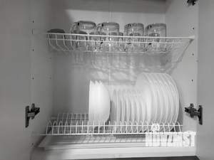 Студия квартира, посуточно, 33м2, 8/17 этаж