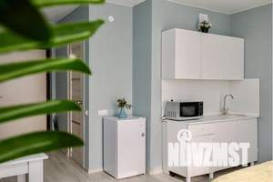 1-к квартира, посуточно, 24м2, 14/17 этаж