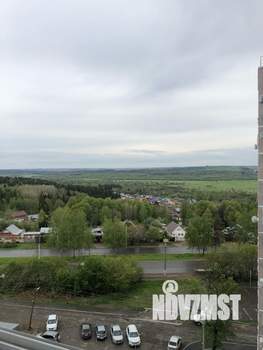 Студия квартира, на длительный срок, 28м2, 10/12 этаж