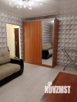 1-к квартира, на длительный срок, 30м2, 1/9 этаж