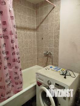 1-к квартира, на длительный срок, 33м2, 1/5 этаж