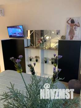 1-к квартира, посуточно, 30м2, 3/8 этаж