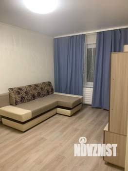 2-к квартира, посуточно, 53м2, 1/1 этаж