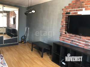 1-к квартира, на длительный срок, 32м2, 17/18 этаж