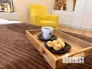 1-к квартира, посуточно, 32м2, 12/18 этаж
