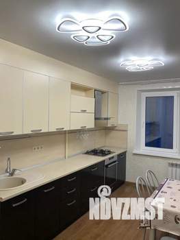 3-к квартира, посуточно, 67м2, 6/9 этаж