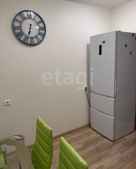 2-к квартира, на длительный срок, 52м2, 10/10 этаж