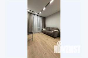 2-к квартира, посуточно, 45м2, 12/25 этаж