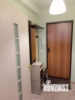 Студия квартира, посуточно, 25м2, 11/17 этаж