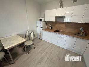 3-к квартира, посуточно, 82м2, 1/1 этаж