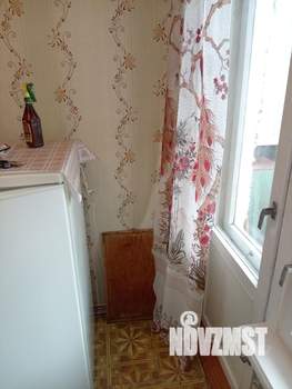 1-к квартира, на длительный срок, 30м2, 2/9 этаж