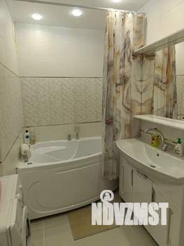 2-к квартира, посуточно, 52м2, 11/17 этаж