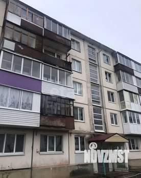 2-к квартира, на длительный срок, 45м2, 2/5 этаж