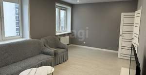 2-к квартира, на длительный срок, 60м2, 11/17 этаж