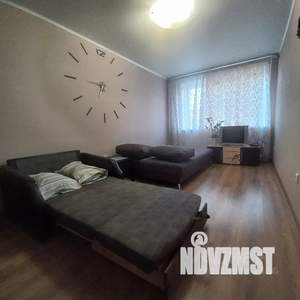 2-к квартира, посуточно, 50м2, 3/5 этаж