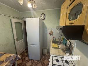 1-к квартира, на длительный срок, 41м2, 1/5 этаж