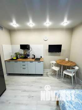 Студия квартира, посуточно, 26м2, 13/17 этаж