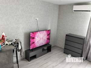 Студия квартира, посуточно, 36м2, 3/3 этаж