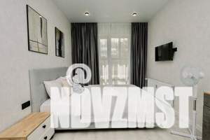 1-к квартира, посуточно, 27м2, 1/17 этаж