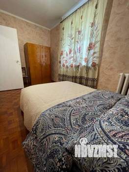 3-к квартира, посуточно, 50м2, 1/1 этаж