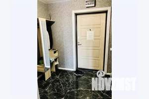 1-к квартира, посуточно, 10м2, 7/17 этаж