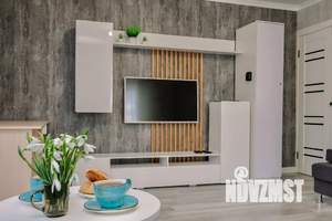 2-к квартира, посуточно, 60м2, 10/17 этаж