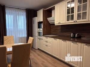 2-к квартира, посуточно, 60м2, 14/16 этаж
