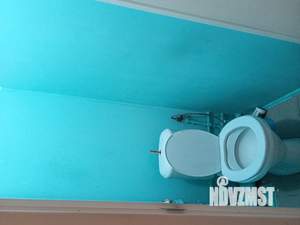 1-к квартира, на длительный срок, 33м2, 5/10 этаж