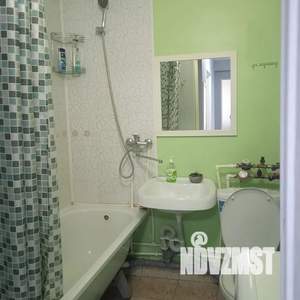 2-к квартира, посуточно, 50м2, 9/18 этаж