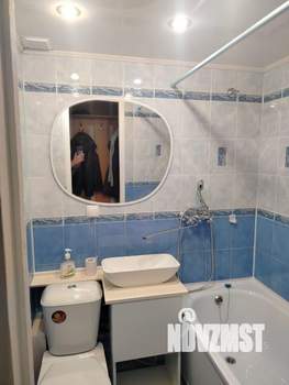 1-к квартира, на длительный срок, 30м2, 8/9 этаж