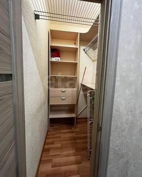 1-к квартира, на длительный срок, 39м2, 6/16 этаж