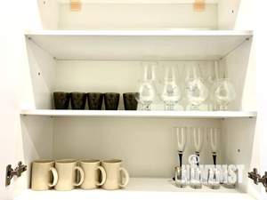 1-к квартира, посуточно, 48м2, 8/25 этаж