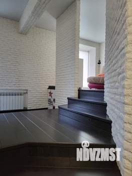 2-к квартира, посуточно, 53м2, 1/1 этаж