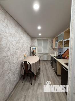 2-к квартира, на длительный срок, 60м2, 1/12 этаж