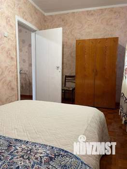 3-к квартира, посуточно, 50м2, 1/1 этаж