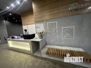 1-к квартира, на длительный срок, 37м2, 18/26 этаж
