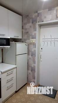 Студия квартира, на длительный срок, 18м2, 4/5 этаж