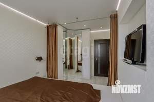 1-к квартира, на длительный срок, 78м2, 8/19 этаж