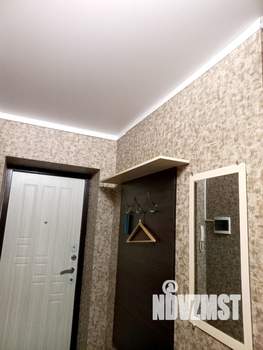 1-к квартира, посуточно, 29м2, 3/5 этаж