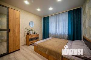 2-к квартира, посуточно, 56м2, 1/1 этаж