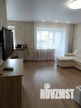 1-к квартира, посуточно, 31м2, 1/1 этаж