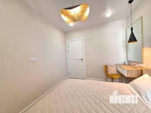 2-к квартира, посуточно, 48м2, 1/1 этаж