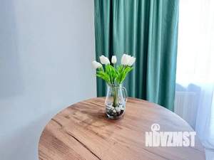 1-к квартира, посуточно, 36м2, 6/9 этаж