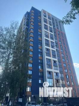 Студия квартира, посуточно, 30м2, 10/16 этаж