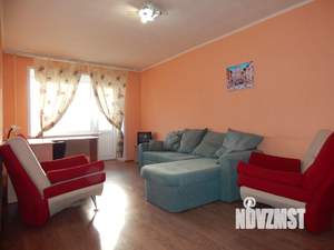 1-к квартира, на длительный срок, 35м2, 5/9 этаж