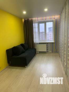 2-к квартира, на длительный срок, 57м2, 10/18 этаж