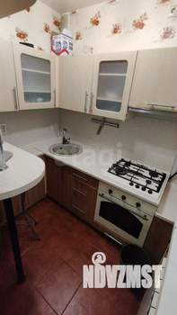 2-к квартира, на длительный срок, 41м2, 1/3 этаж