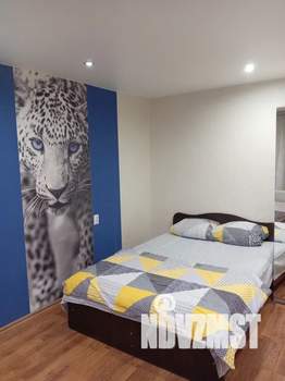 1-к квартира, посуточно, 30м2, 2/9 этаж