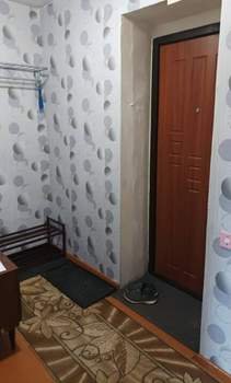 1-к квартира, на длительный срок, 33м2, 2/5 этаж
